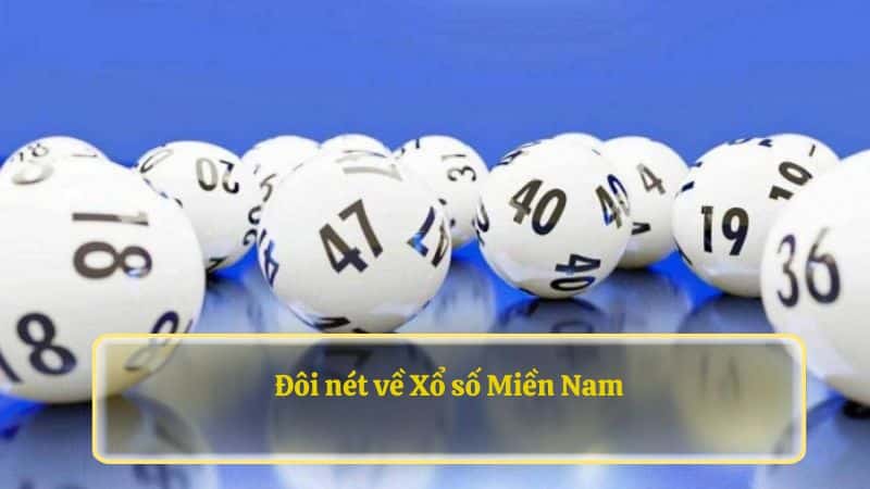 Xổ số miền nam go99, quay thưởng trực tiếp lô đề