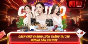 J88 casino Việt Nam