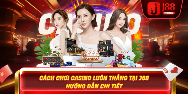 J88 casino Việt Nam